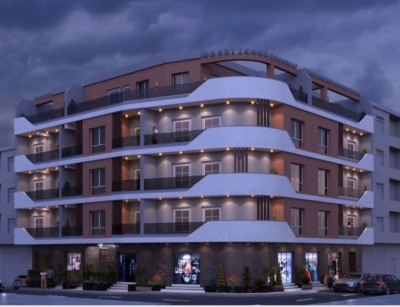 Sell Commercial Alger Bordj el kiffan