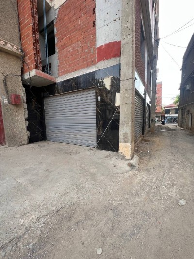 Sell Commercial Alger Bordj el bahri