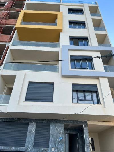 Sell Apartment F3 Alger Bordj el kiffan