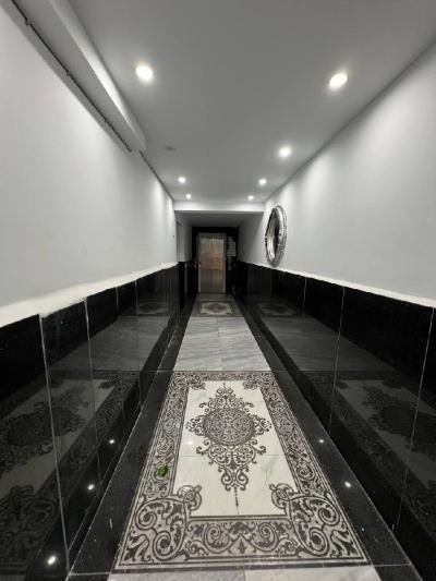 Sell Apartment F4 Alger Bordj el kiffan