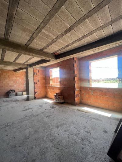 Sell Apartment F4 Alger Bordj el bahri