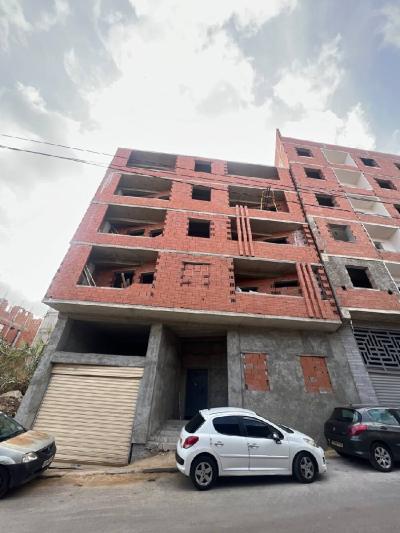 Sell Apartment F3 Alger Bordj el kiffan