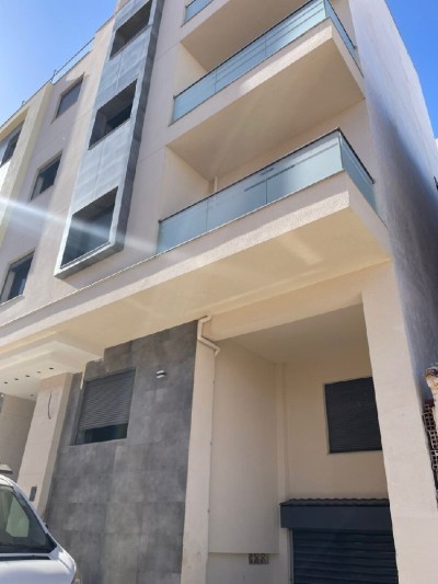 Sell Apartment F3 Alger Bordj el kiffan