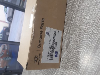 Pompe embrayage émetrice hyundai i30 original