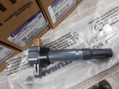 Bobine allumage suzuki original