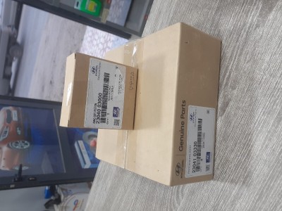 Piston+ segment picanto pop+ grand i10 ORIGINAL