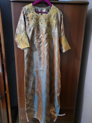 dresses-3-robes-dhotesses-grande-taille-el-biar-alger-algeria
