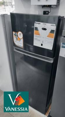 refrigirateurs-congelateurs-refrigerateur-gris-cristor-alger-centre-algerie