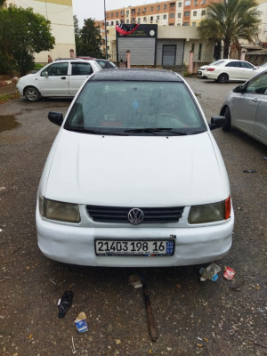 سيارة-صغيرة-volkswagen-polo-1998-سلام-براقي-الجزائر