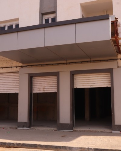 Rent Commercial Boumerdès Ouled hedadj