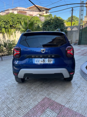 tout-terrain-suv-dacia-duster-2022-facelift-laureate-constantine-algerie