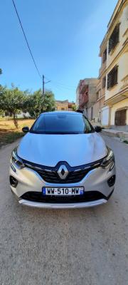 automobiles-renault-captur-2023-full-option-bir-el-djir-oran-algerie