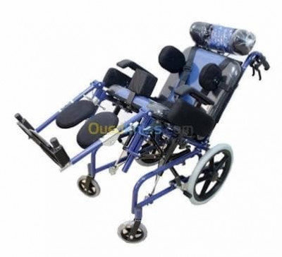 fauteuil roulant IMC