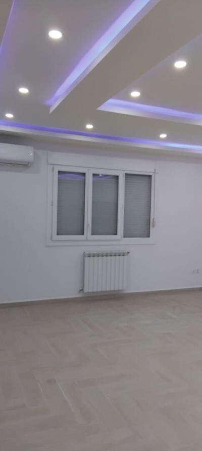 Vente Appartement F3 Alger Kouba