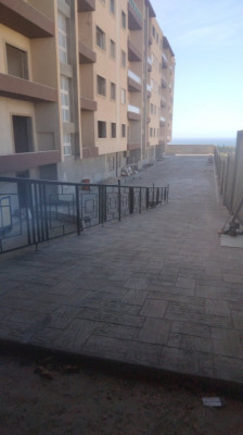 Sell Apartment F4 Tipaza Bou ismail