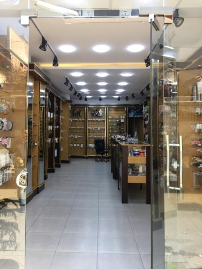 Sell Commercial Alger El harrach