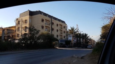 Rent Villa Alger Said hamdine