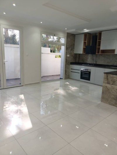 Rent Apartment Duplex F5 Alger Birkhadem