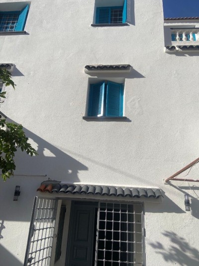 Sell Villa Alger Dely brahim