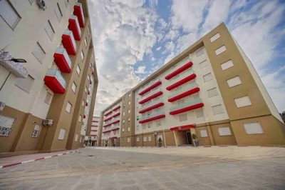 Vente Appartement F3 Alger Birkhadem