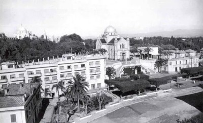 Vente Appartement F3 Alger Kouba