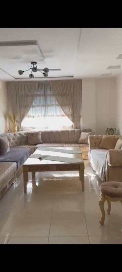 Sell Apartment F6 Alger Kouba