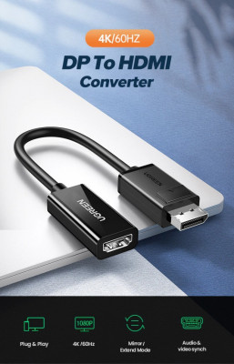 Adaptateur USB mâle vers 3 RCA femelle, convertisseur audio vidéo, câble AV  A/V, câble USB vers RCA pour TV HDMI, fil de télévision, 1.5m - AliExpress