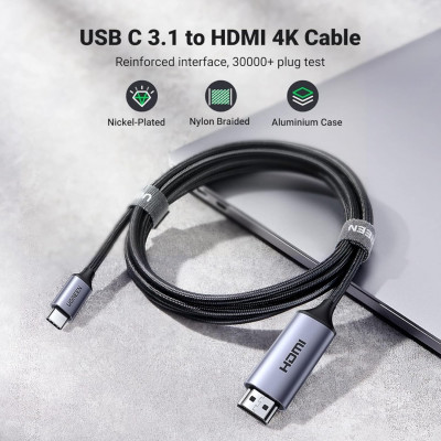 CABLE IMPRIMANTE USB 3.0 1.5m – Qabes COM