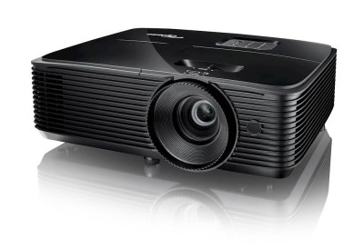 Vidéoprojecteur Optoma HD28B