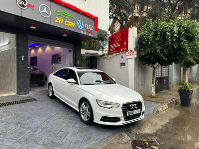 berline-audi-a6-2013-sln-dely-brahim-alger-algerie