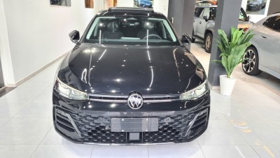 Volkswagen Passat 2025 Pro