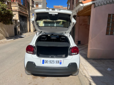 voitures-citroen-c3-2022-birtouta-alger-algerie