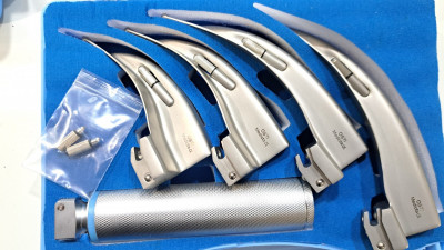 medical-laryngoscope-a-4-lames-el-biar-alger-algerie