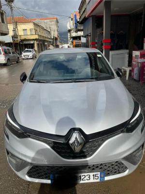 automobiles-renault-clio-5-2023-rs-line-draa-ben-khedda-tizi-ouzou-algerie