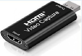 CARTE D''AQUISITION VIDEO USB TO HDMI