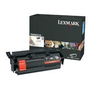 LASER LEXMARK T650/T652/T654 7K     ORIGINAL 