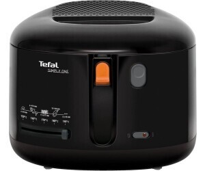 electromenager-electronique-tefal-friteuse-simlyone-12kg-noir-ain-naadja-alger-algerie