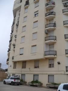 Vente Appartement F3 Alger Bouzareah