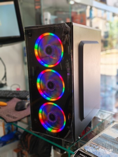 PC GAMER I5-12400F EME GTX 1660S 