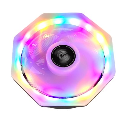 VENTILO CPU FAN SNOWMAN M105