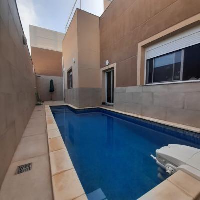 Vente Villa Alger Ouled fayet