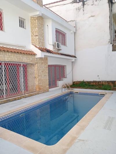 بيع فيلا الجزائر دالي ابراهيم