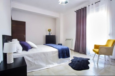 بيع شقة 5 غرف الجزائر أولاد فايت