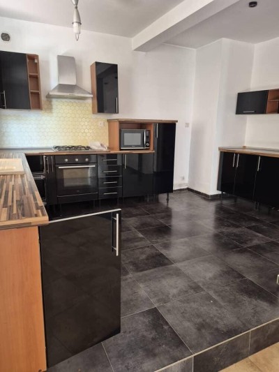 بيع فيلا الجزائر بوزريعة