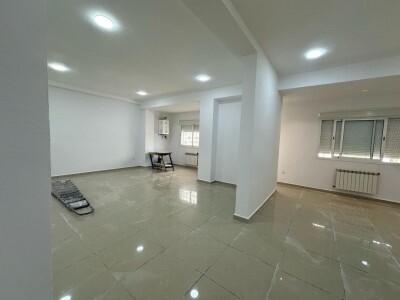 Location Immeuble Alger Birkhadem