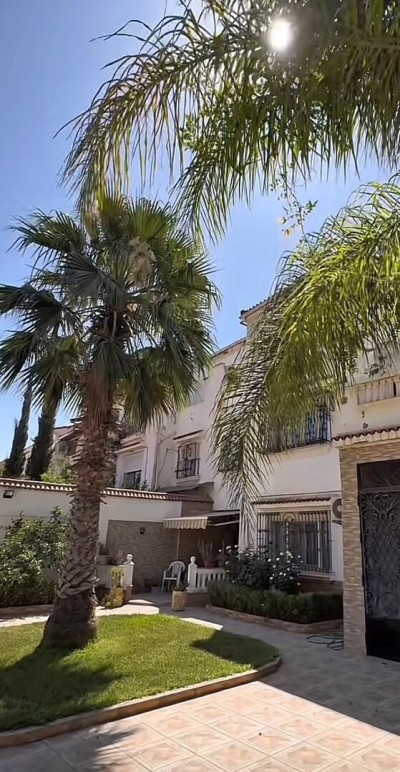 بيع فيلا الجزائر أولاد فايت