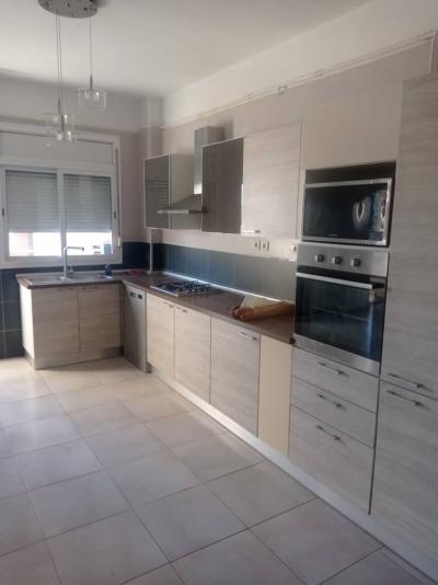 Rent Apartment F4 Alger Ouled fayet