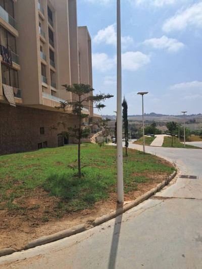 Rent Apartment F3 Alger Cheraga