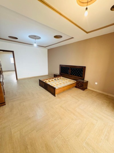 كراء فيلا الجزائر شراقة