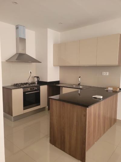 Vente Appartement F4 Alger Cheraga